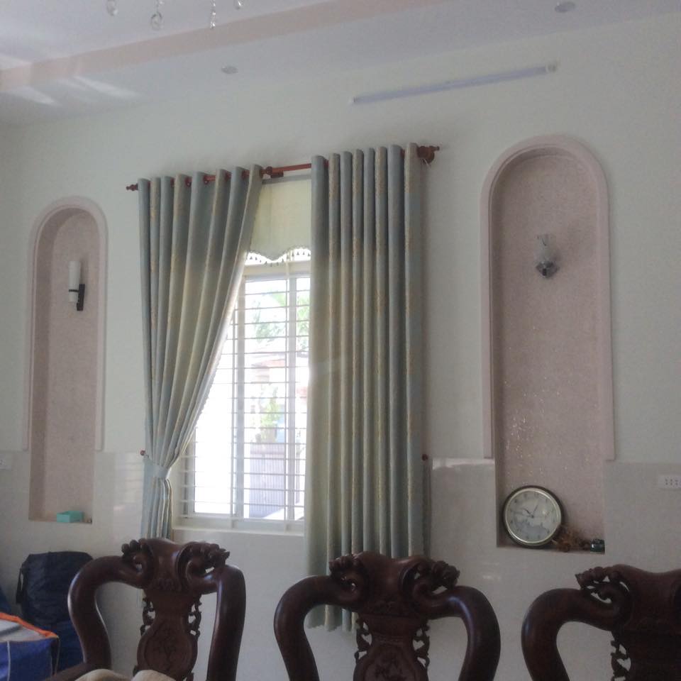 nhà cô Hồng 13