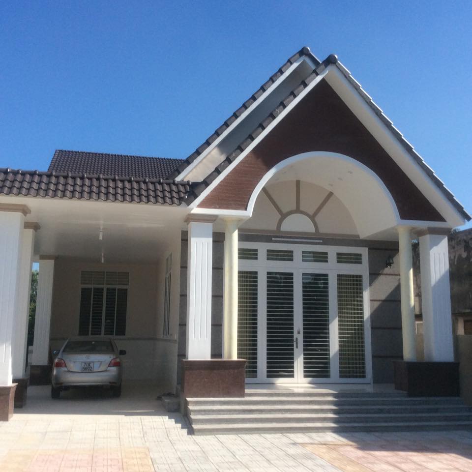 nhà cô Hồng 17