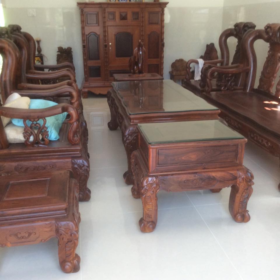 nhà cô Hồng 2