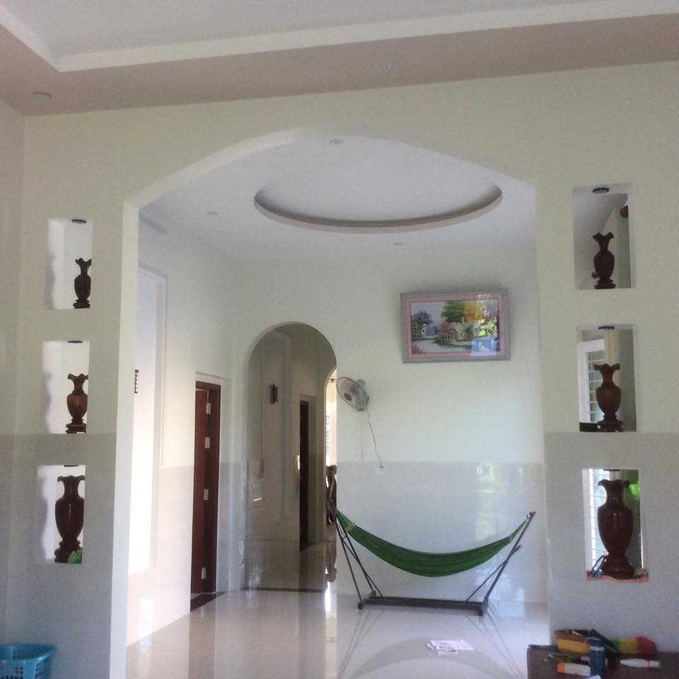 nhà cô Hồng 8