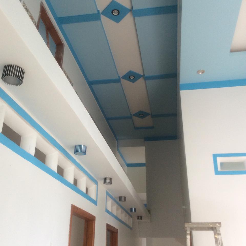 nhà chị Diễm 2