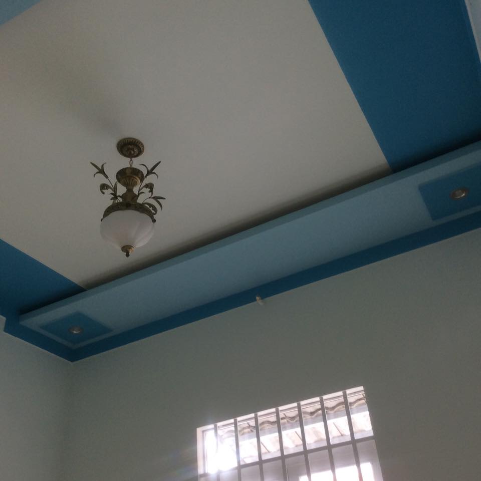 nhà chị Diễm 5