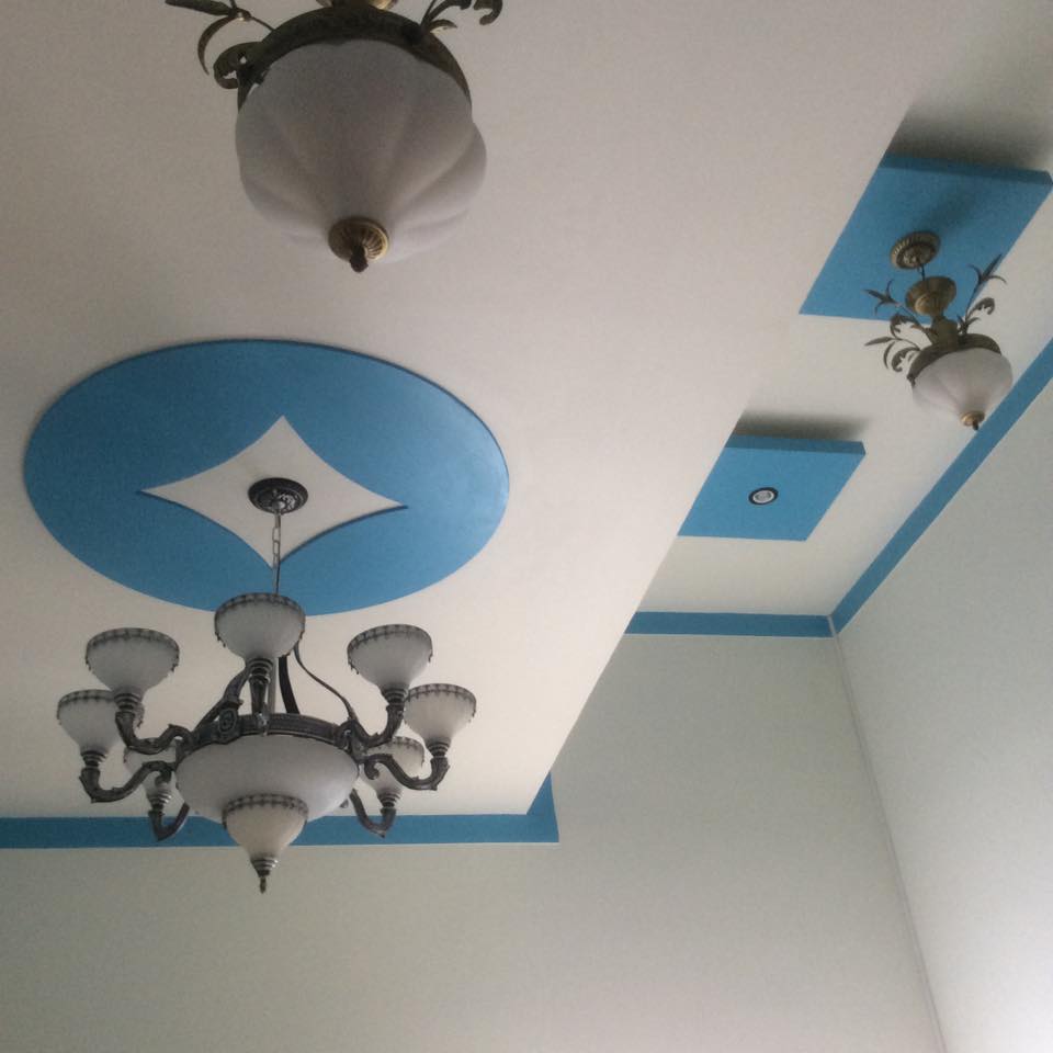 nhà chị Diễm 7