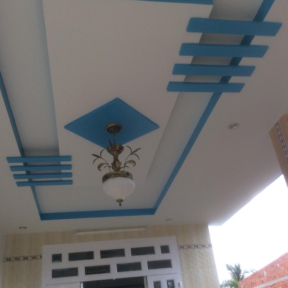 nhà chị Diễm 9