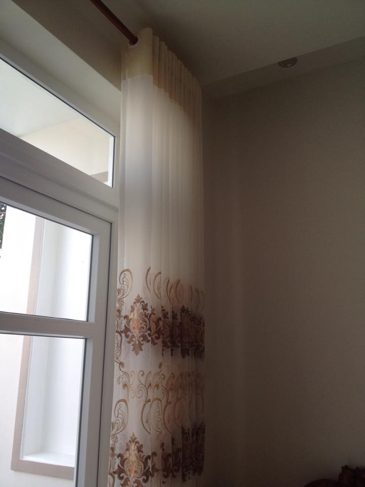 nhà chị Thảo 13