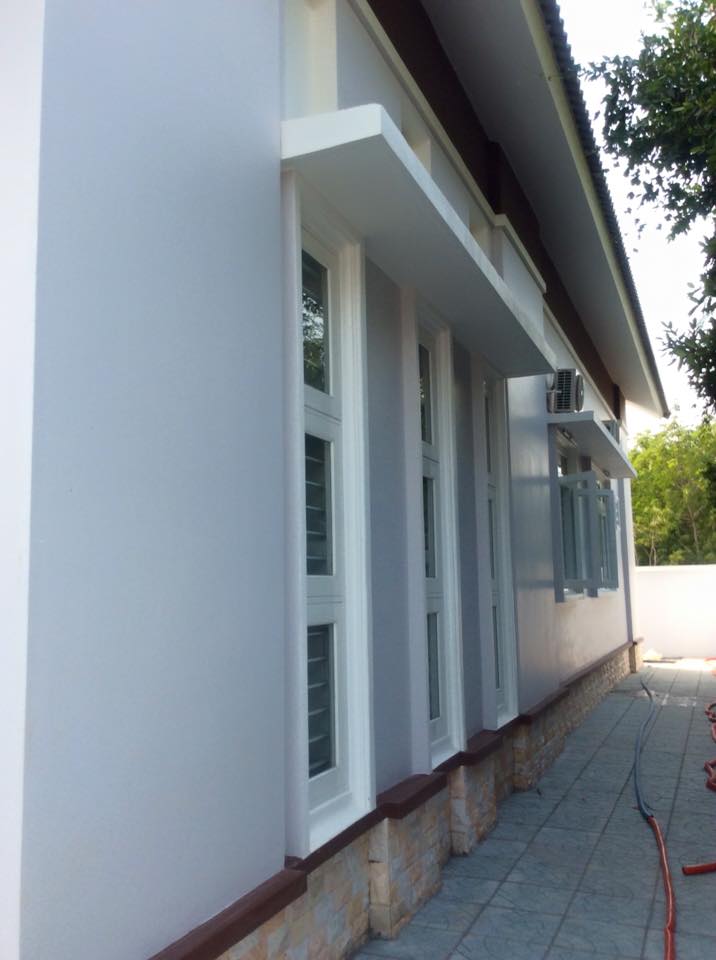 Nhà ở Bù Đốp 10