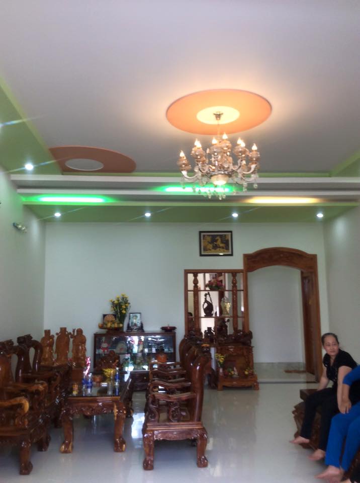 Nhà ở Bù Đốp 11