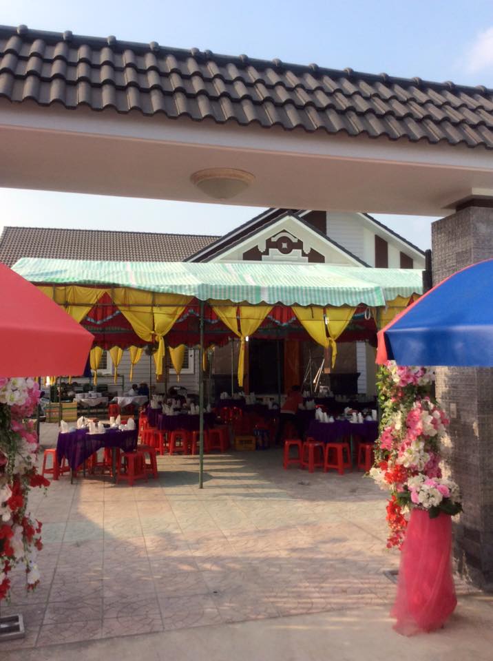 Nhà ở Bù Đốp 12