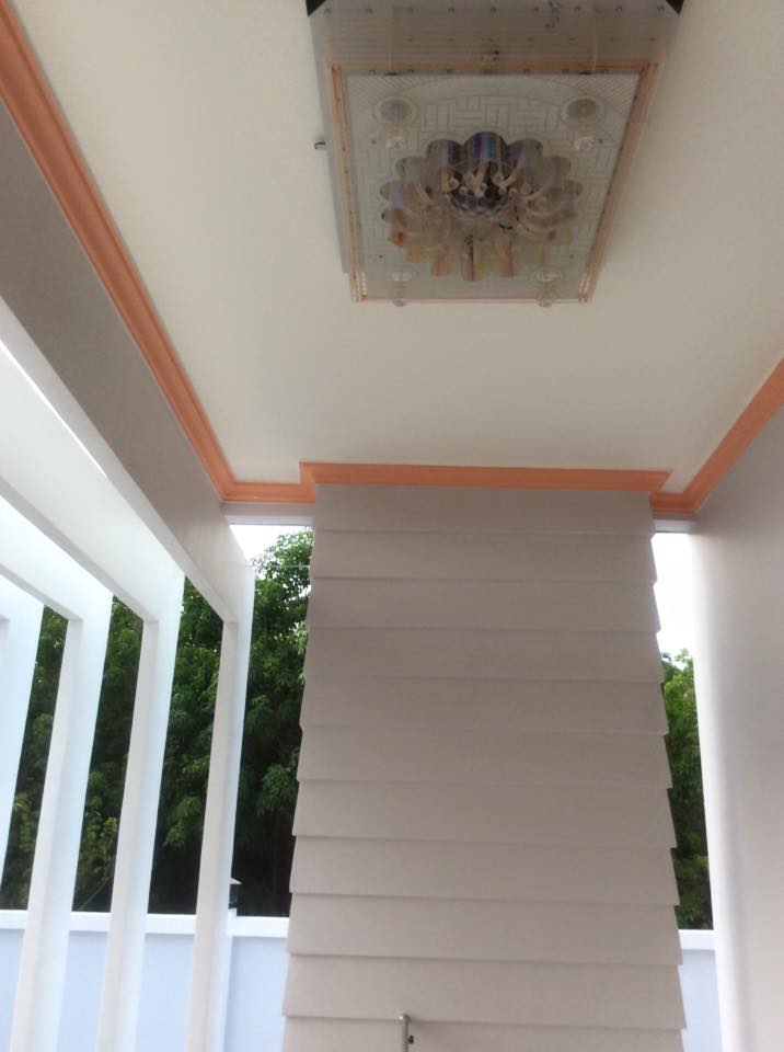 Nhà ở Bù Đốp 14