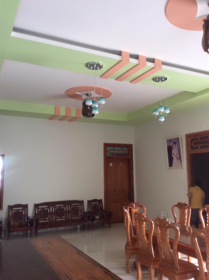 Nhà ở Bù Đốp 15