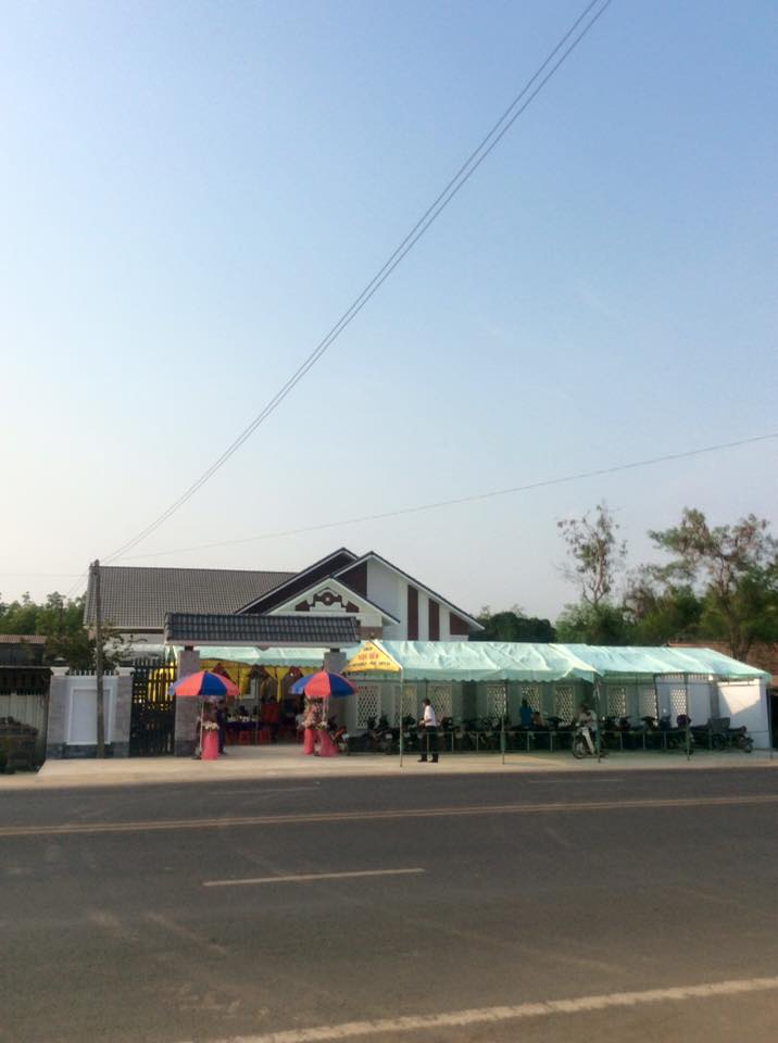 Nhà ở Bù Đốp 16