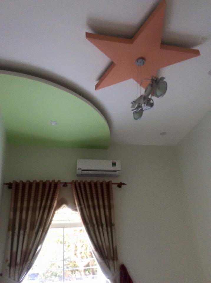 Nhà ở Bù Đốp 18