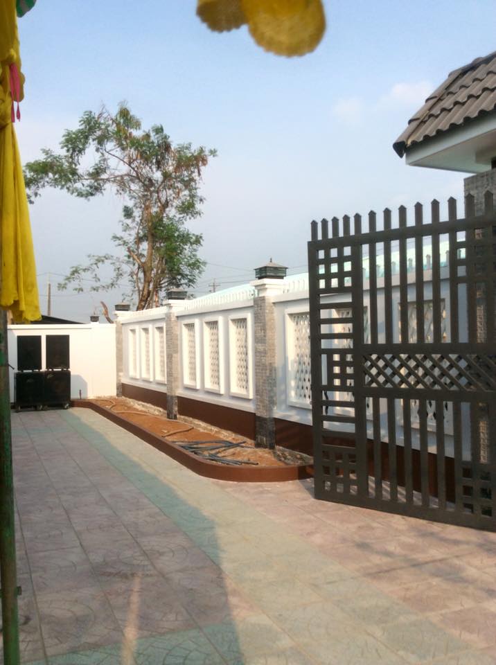 Nhà ở Bù Đốp 19