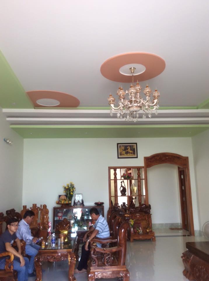 Nhà ở Bù Đốp 20