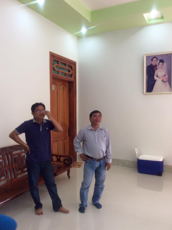 Nhà ở Bù Đốp 22