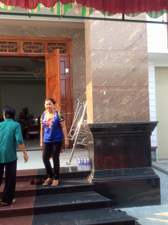 Nhà ở Bù Đốp 25