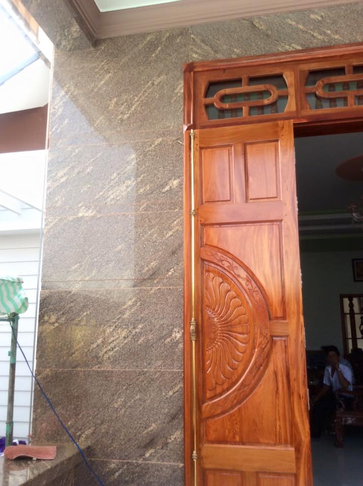 Nhà ở Bù Đốp 26