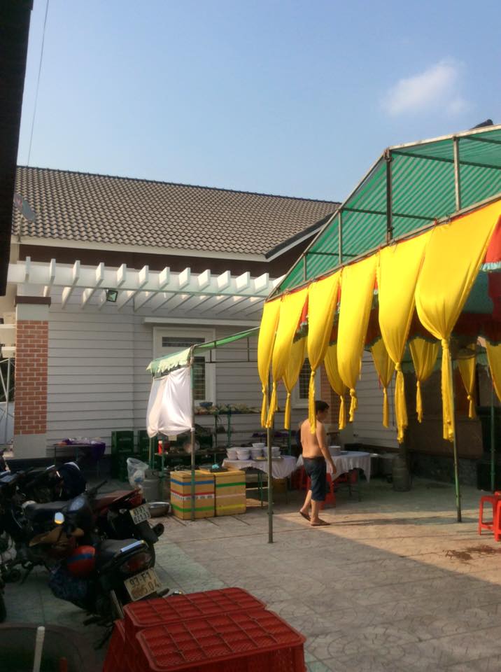 Nhà ở Bù Đốp 27