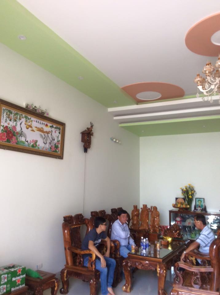 Nhà ở Bù Đốp 7