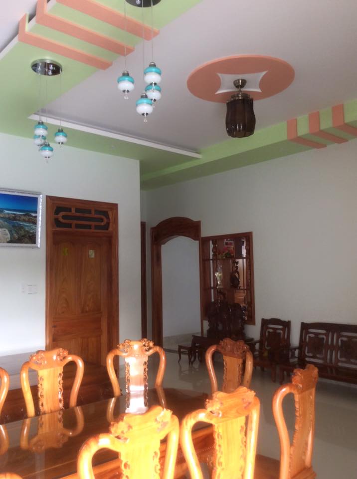 Nhà ở Bù Đốp 8