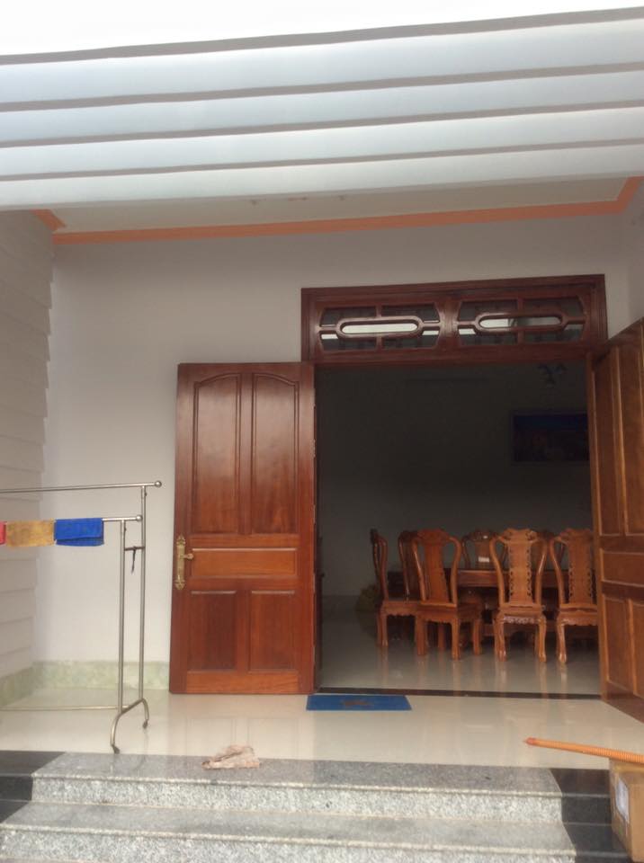 Nhà ở Bù Đốp 9