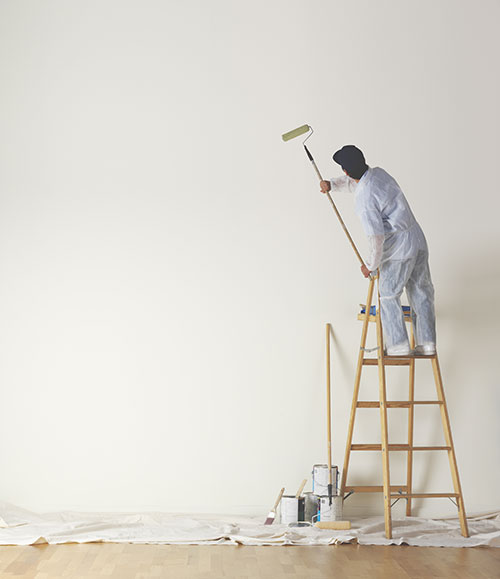 sơn nước giá rẻ