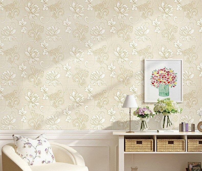 giấy dán tường đẹp