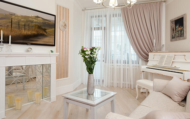 màn cửa hiện đại