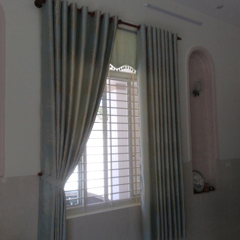 rèm cửa đẹp